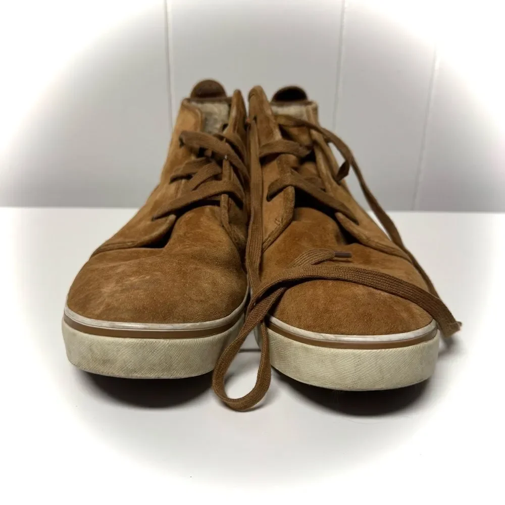 UGG Men’s Brockman Chukka Boots Size 9